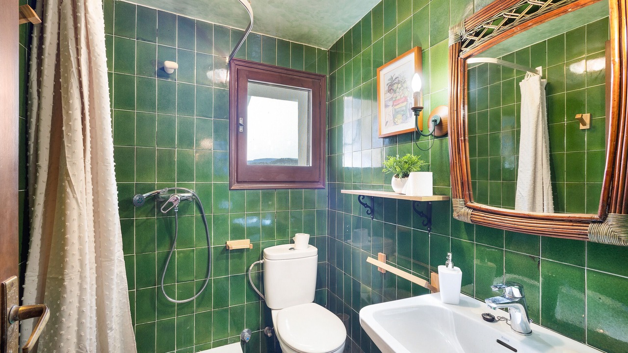 Photo of Bathroom in San Martin Sarroca