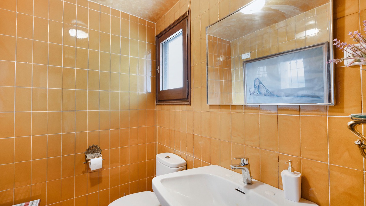 Photo of Bathroom in San Martin Sarroca