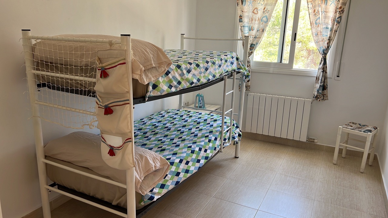Photo of Bedroom in La Prosperitat