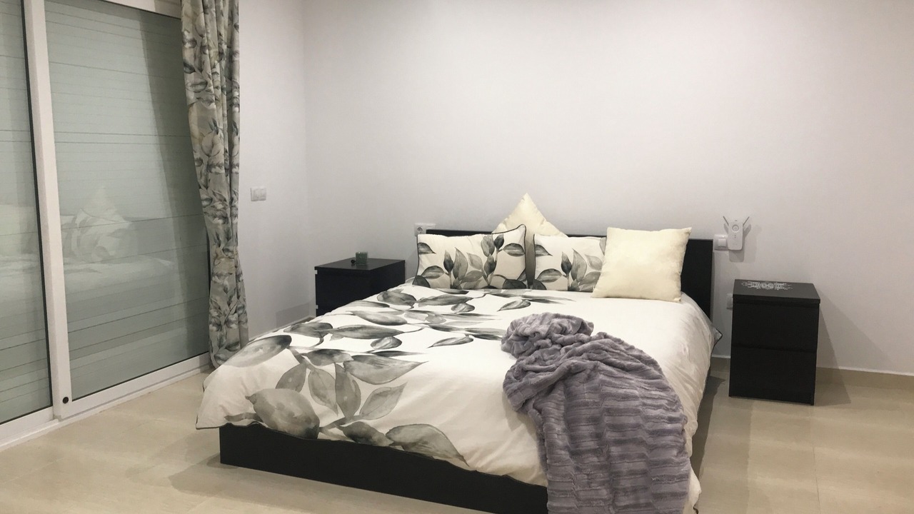 Photo of Bedroom in La Prosperitat