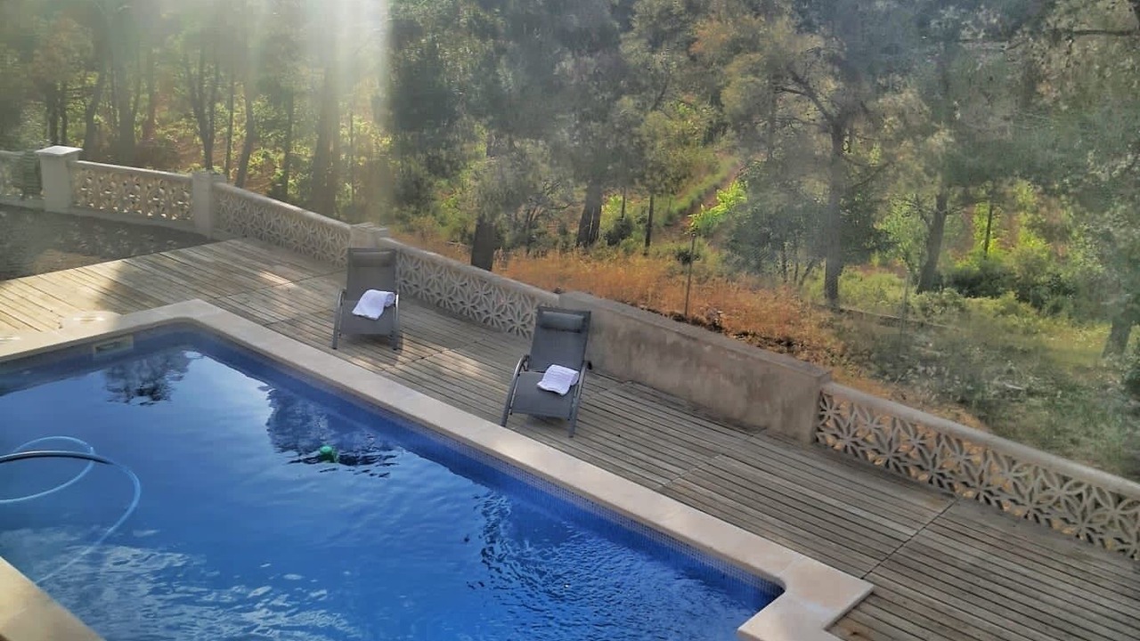 Photo of Outdoor in La Prosperitat