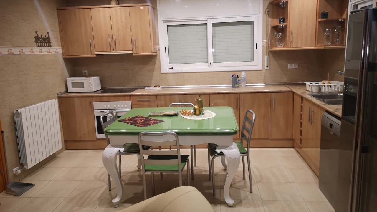 Photo of Kitchen in La Prosperitat