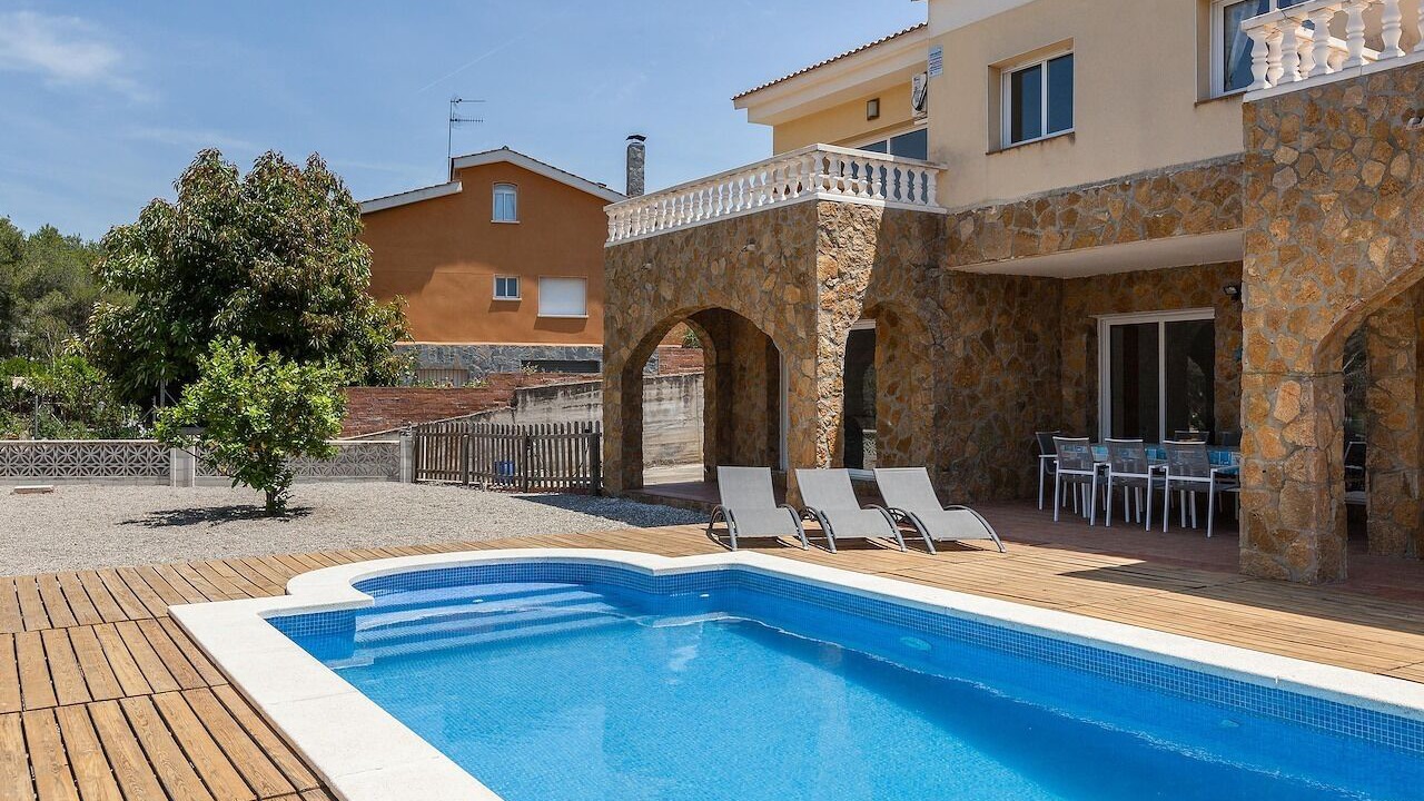 Photo of Outdoor in La Prosperitat