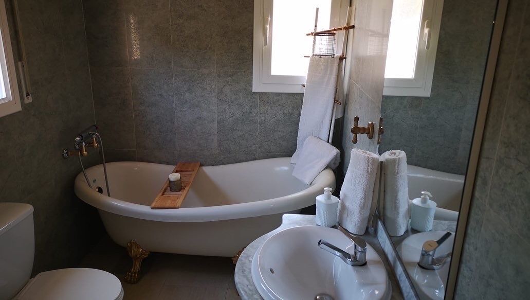 Photo of Bathroom in La Prosperitat