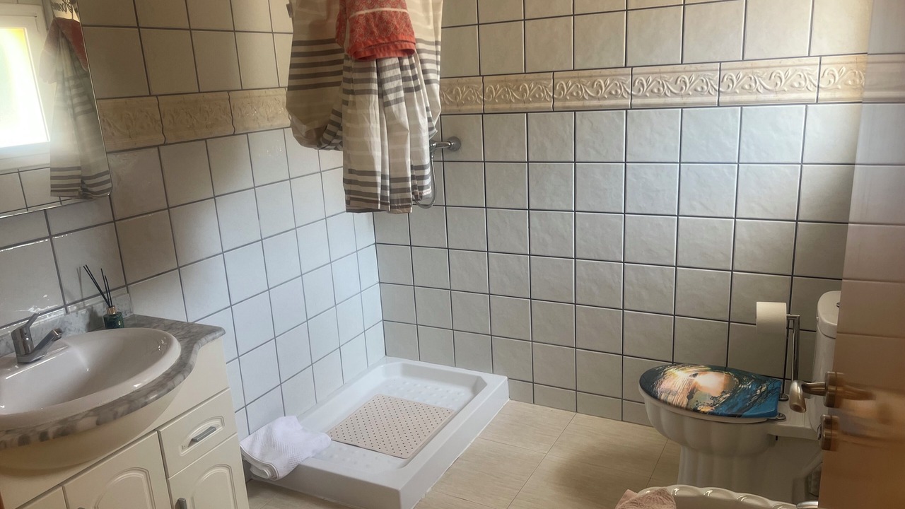 Photo of Bathroom in La Prosperitat