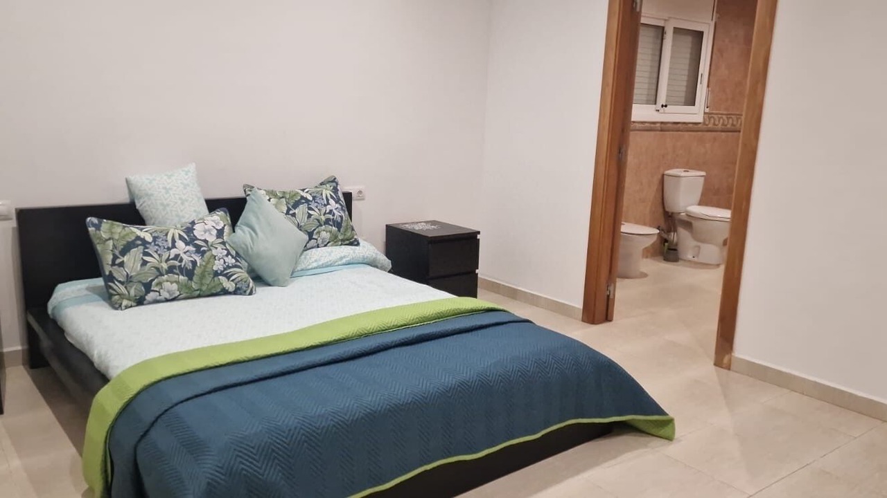Photo of Bedroom in La Prosperitat
