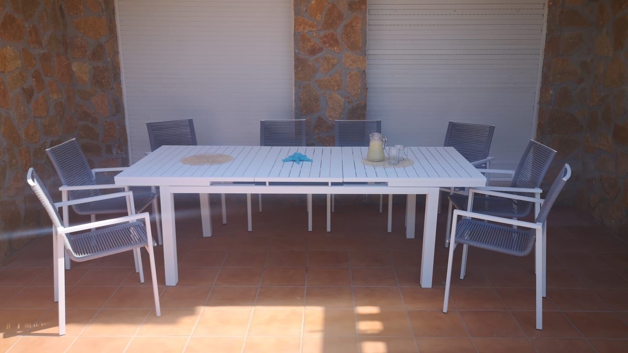 Photo of Outdoor in La Prosperitat