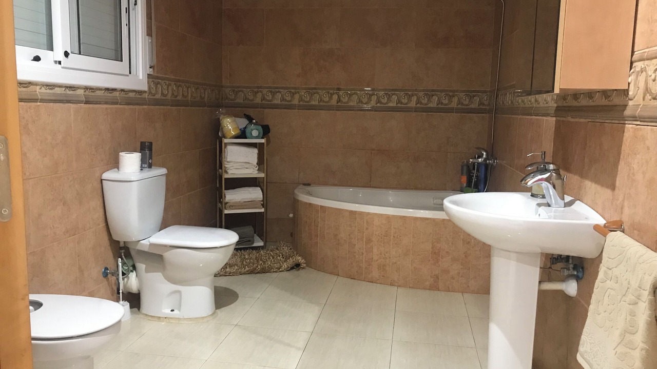 Photo of Bathroom in La Prosperitat