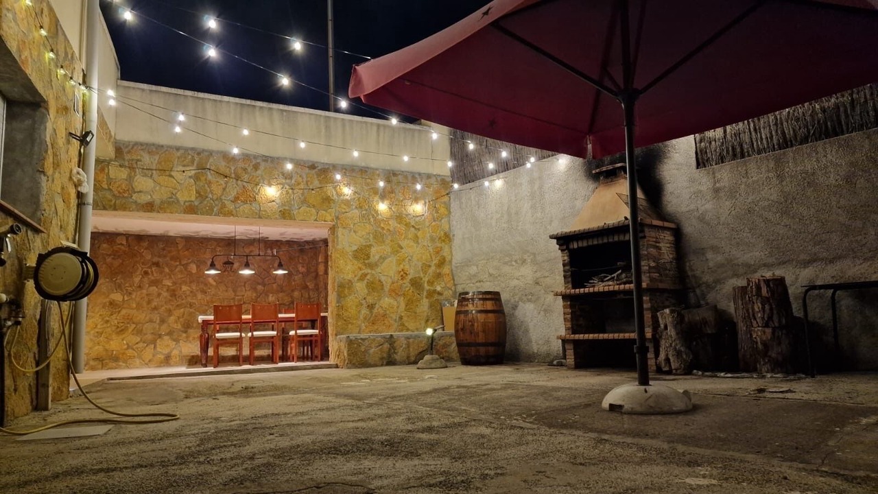 Photo of Outdoor in La Prosperitat