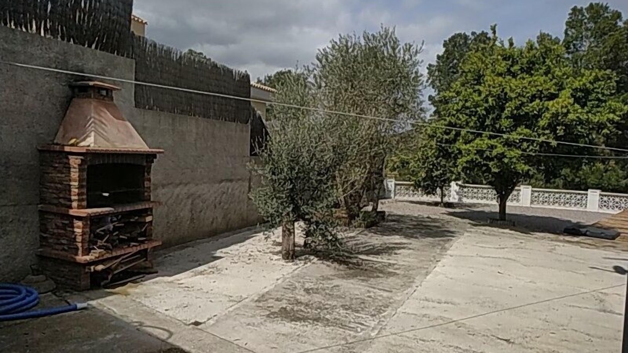 Photo of Patio Balcony in La Prosperitat