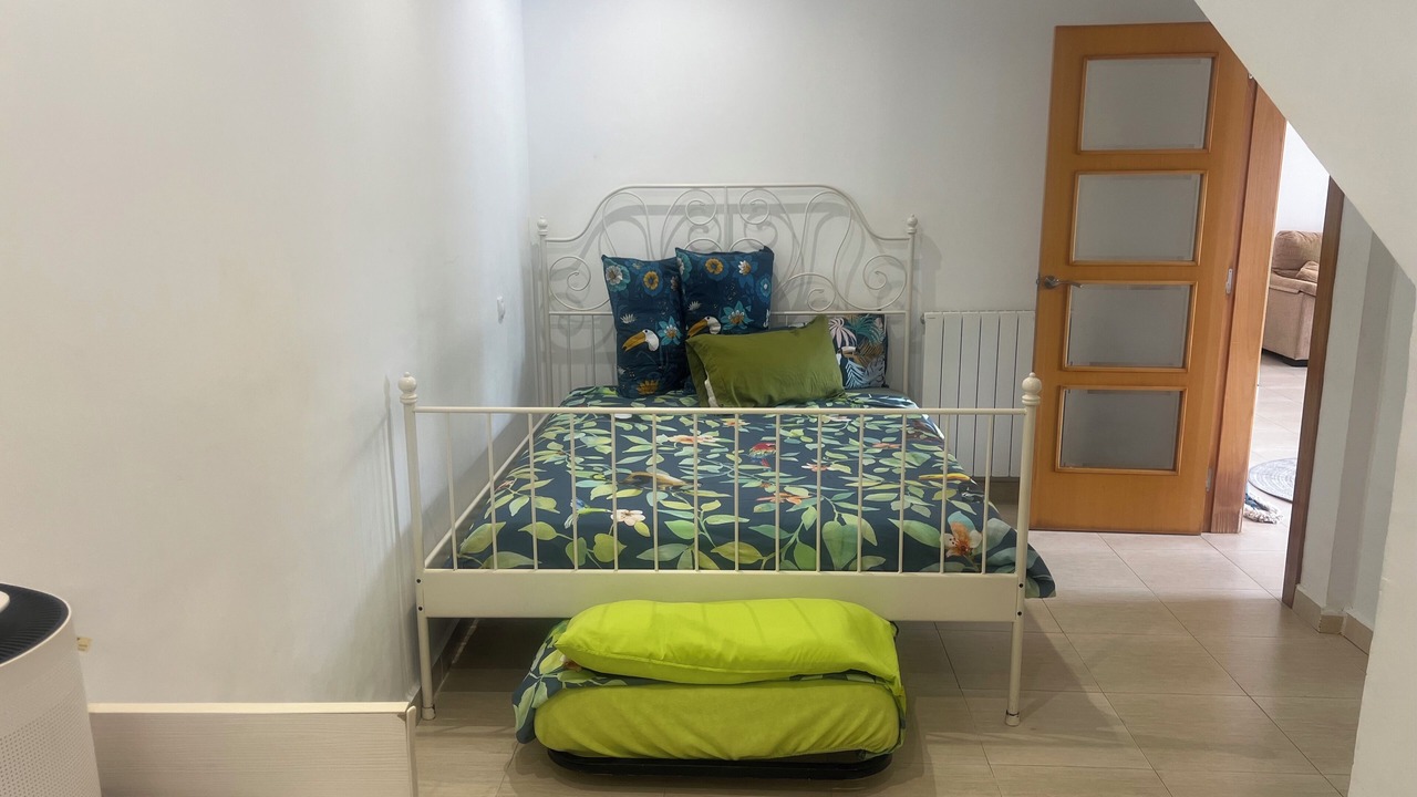 Photo of Bedroom in La Prosperitat