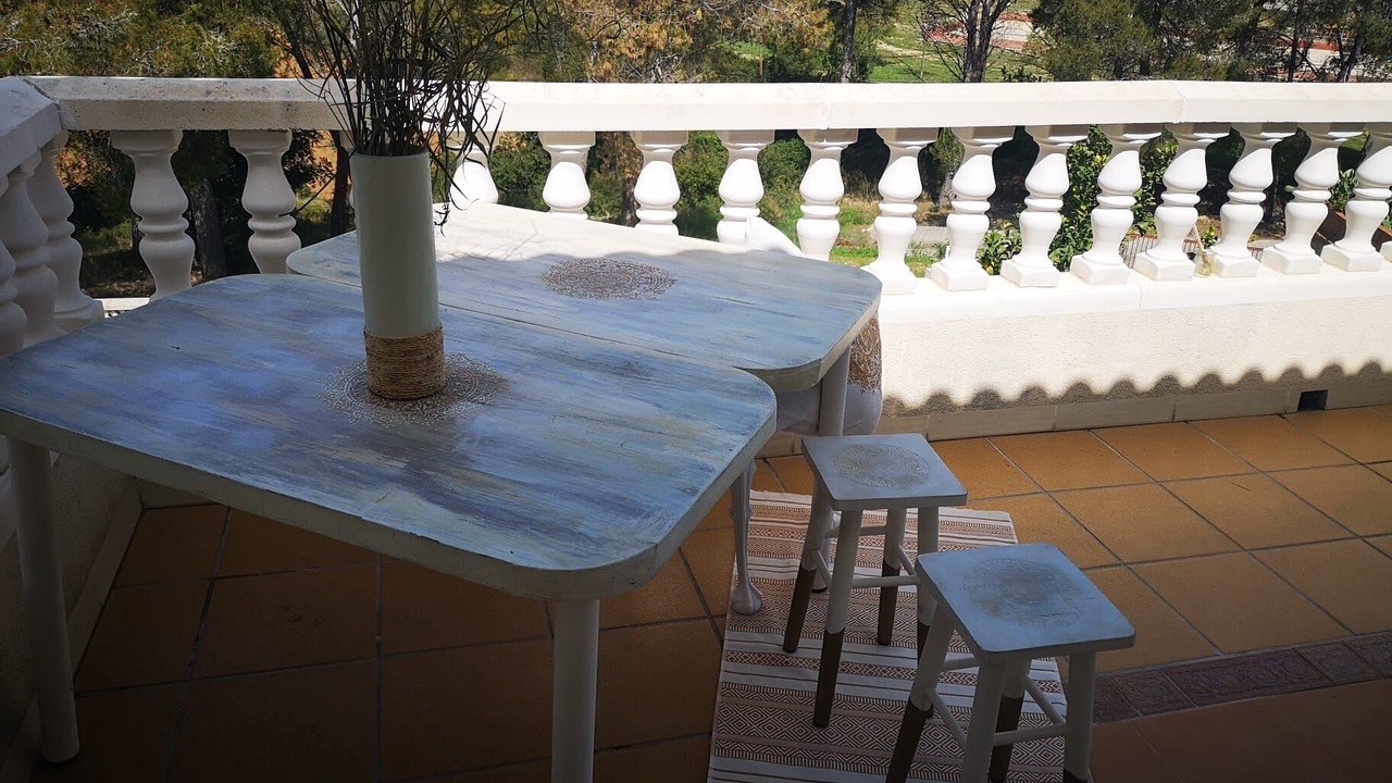 Photo of Outdoor in La Prosperitat
