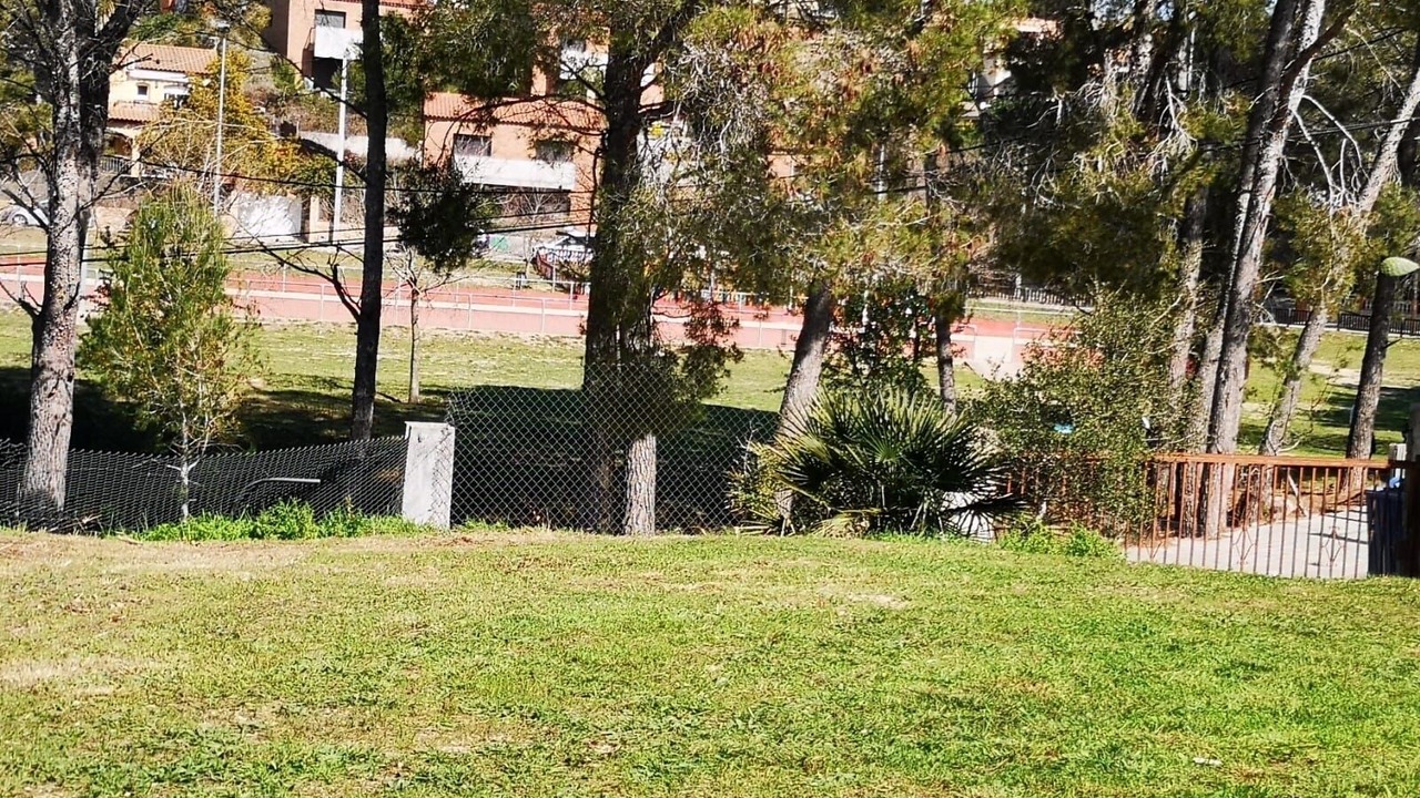 Photo of Outdoor in La Prosperitat