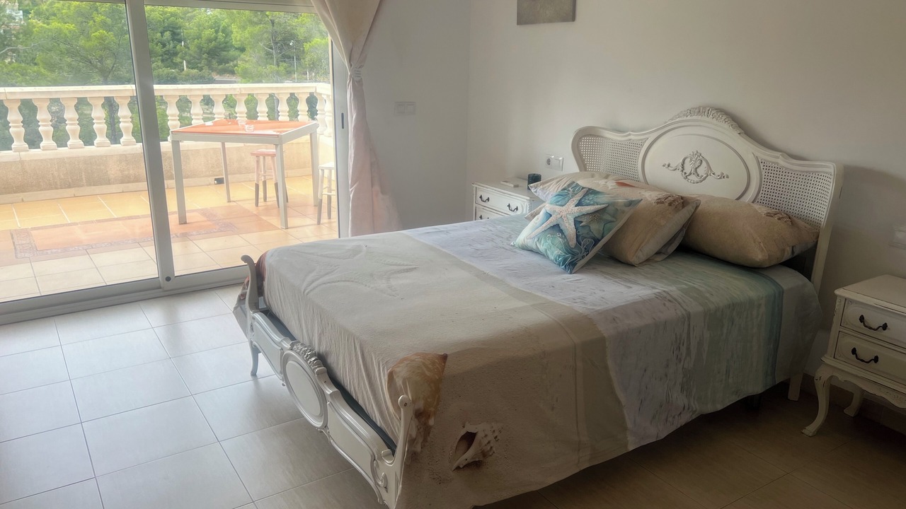 Photo of Bedroom in La Prosperitat