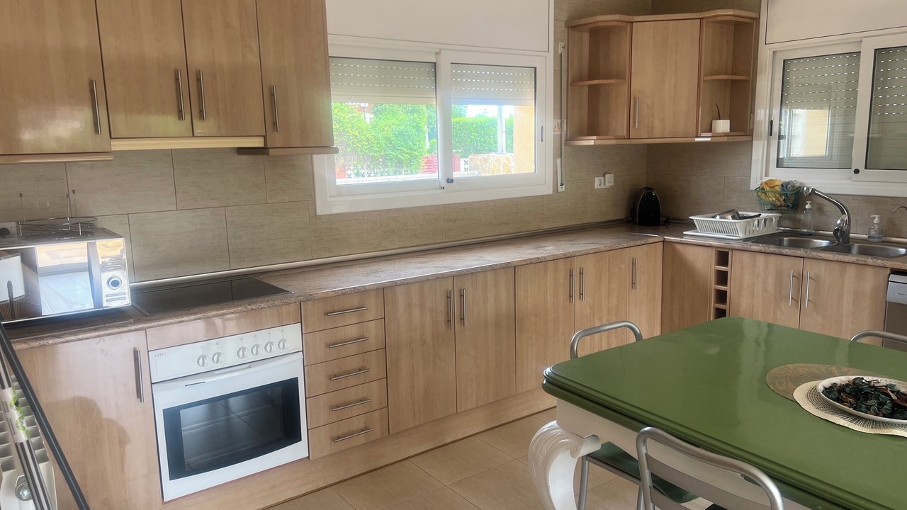 Photo of Kitchen in La Prosperitat