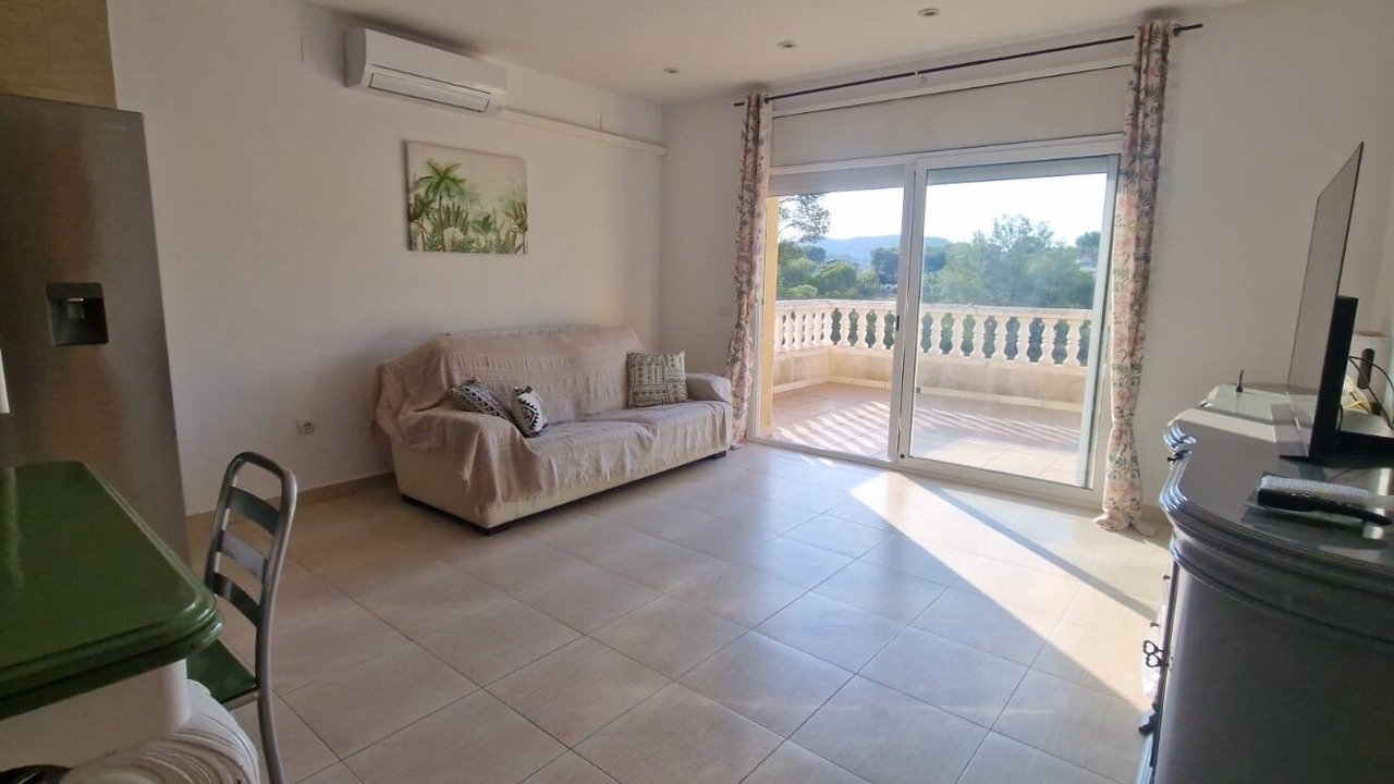Photo of Livingroom in La Prosperitat
