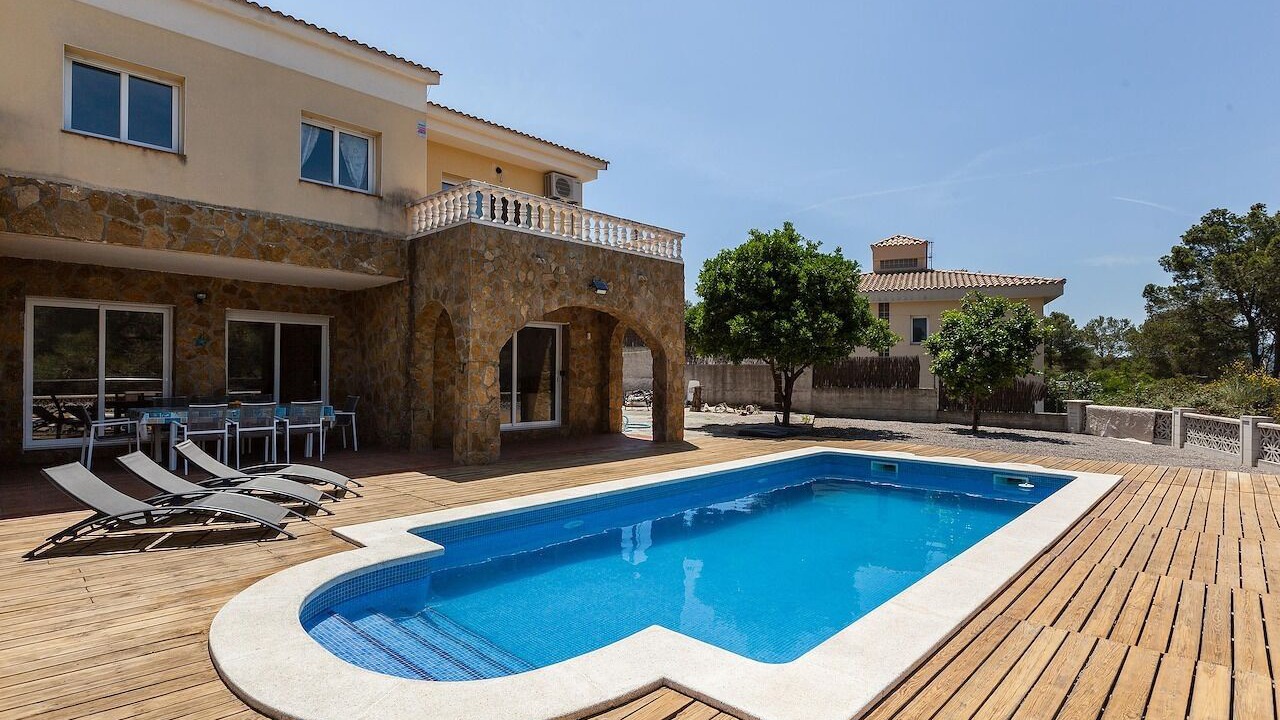 Photo of Outdoor in La Prosperitat