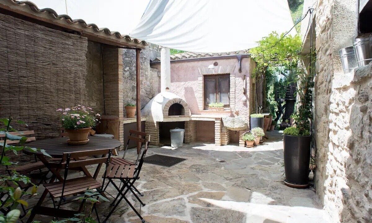 Photo of Outdoor in Rocafort