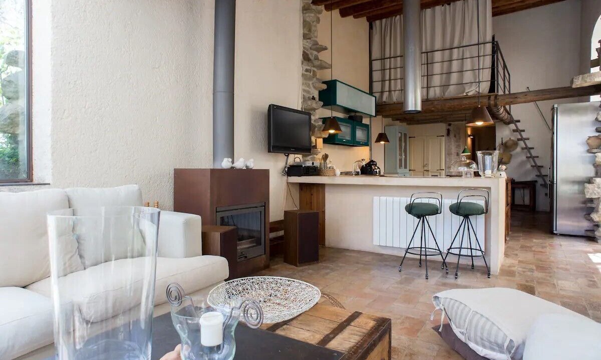 Photo of Livingroom in Rocafort