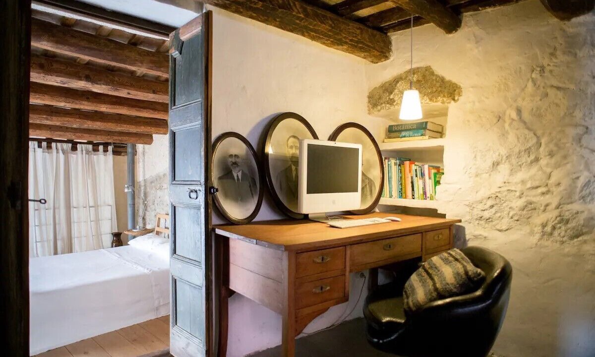 Photo of Bedroom in Rocafort