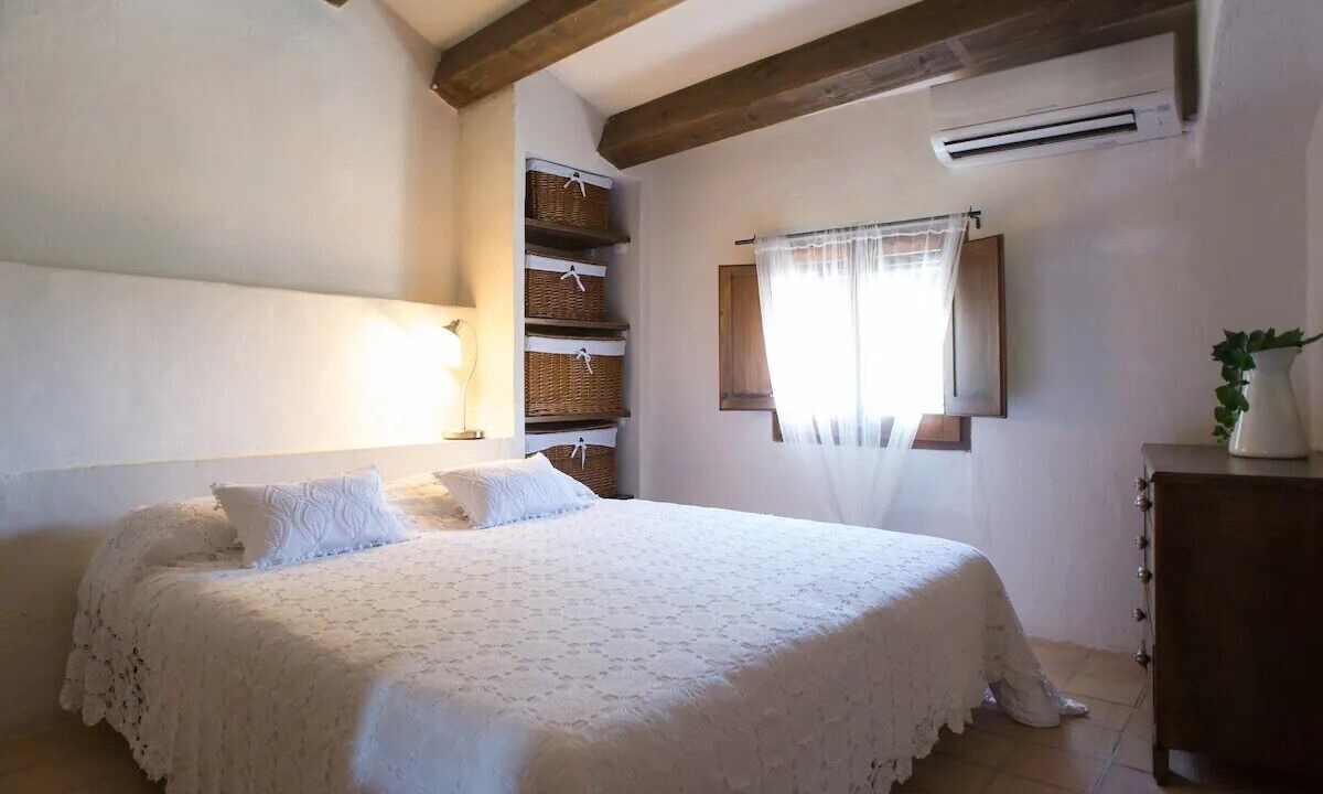 Photo of Bedroom in Rocafort