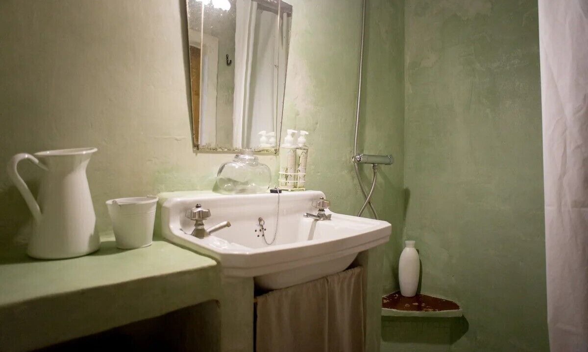 Photo of Bathroom in Rocafort