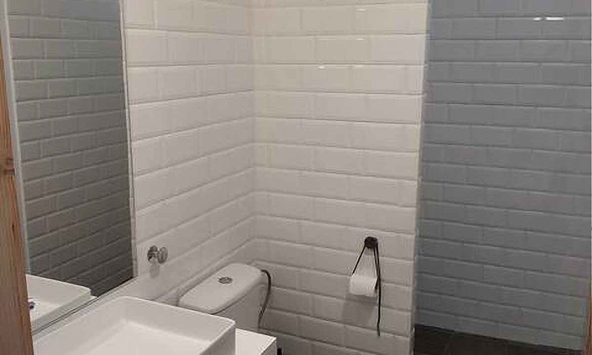 Photo of Bathroom in Masnou