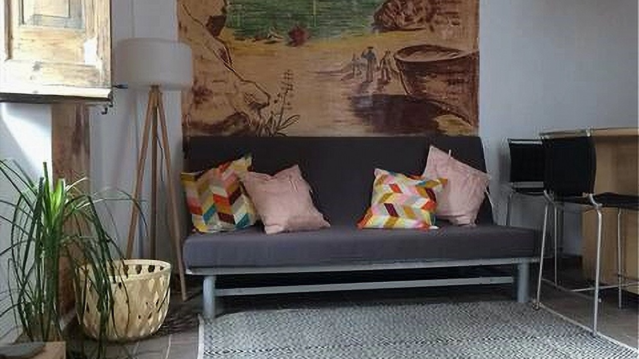 Photo of Livingroom in Masnou