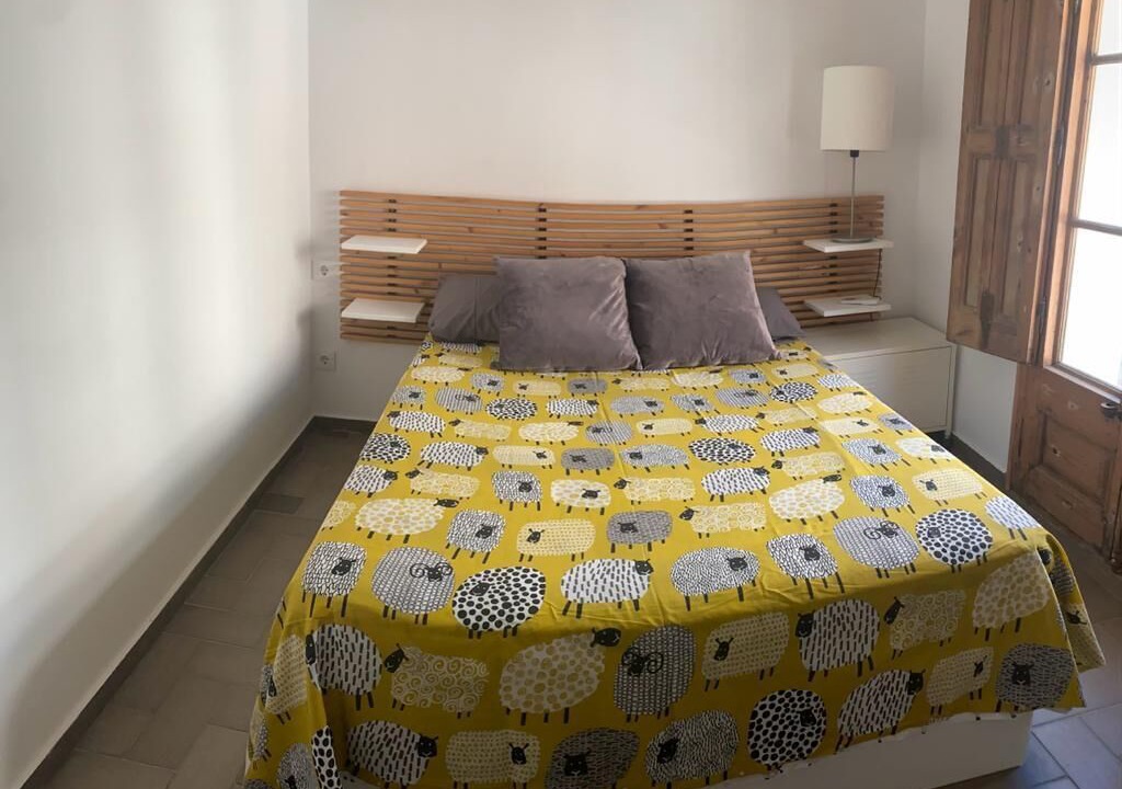 Photo of Bedroom in Masnou