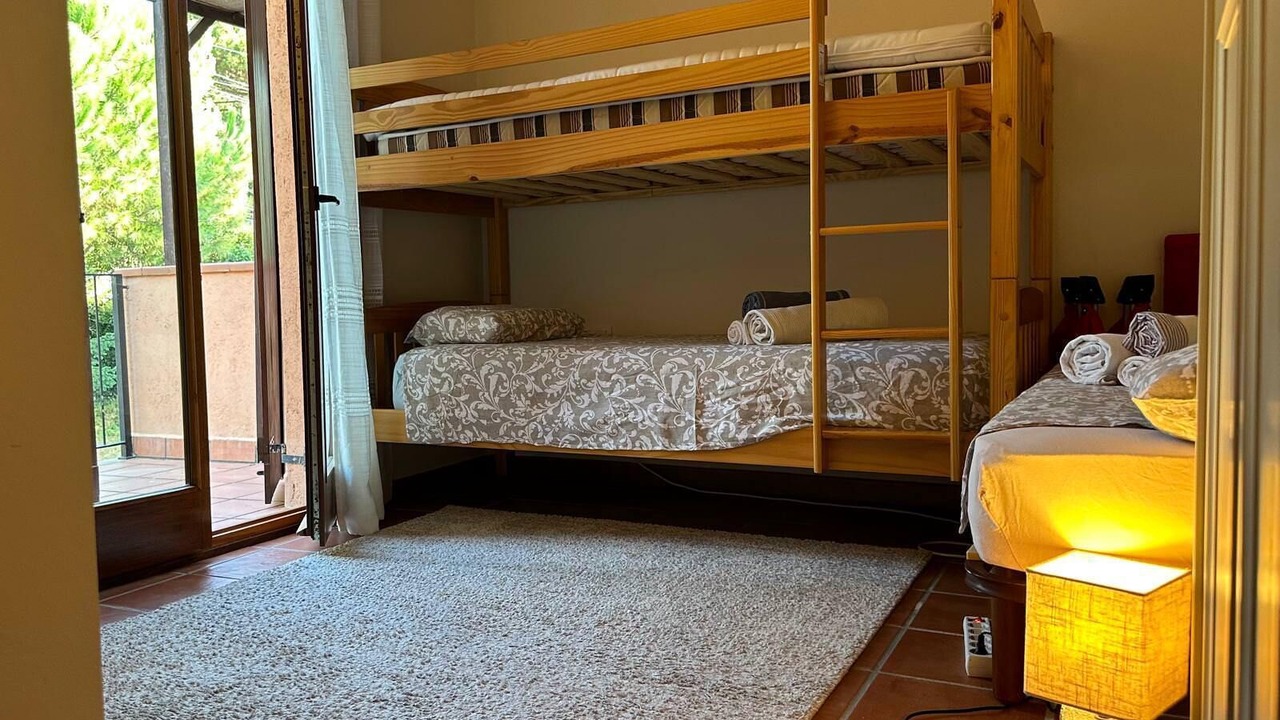 Photo of Bedroom in Sant Celoni