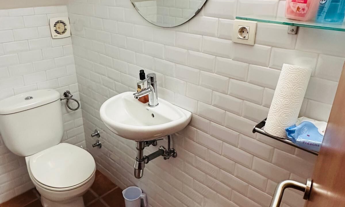 Photo of Bathroom in Sant Celoni