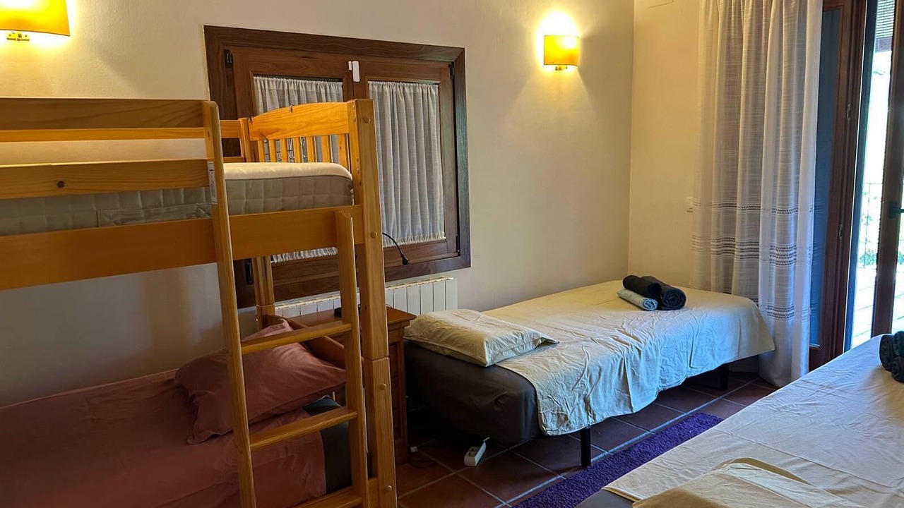 Photo of Bedroom in Sant Celoni