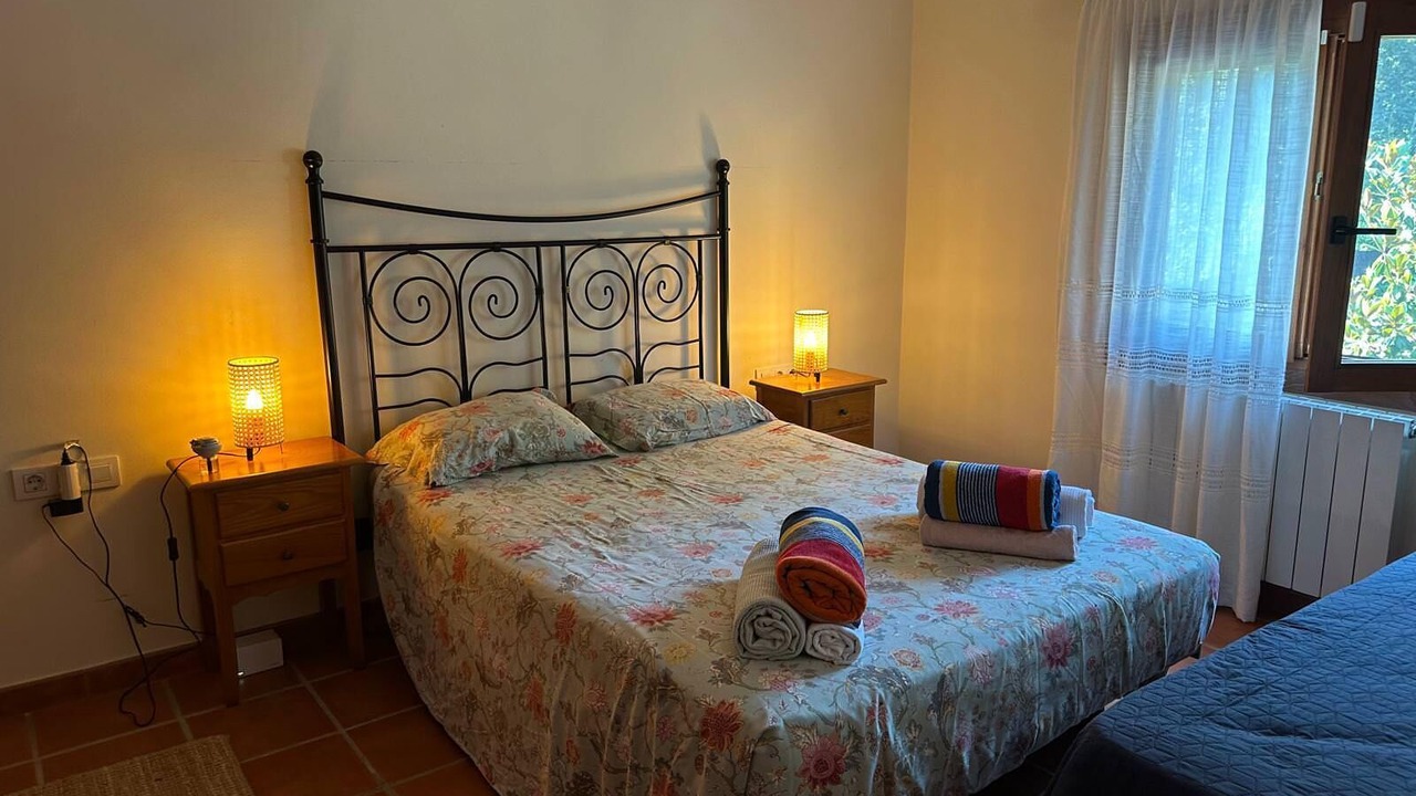 Photo of Bedroom in Sant Celoni
