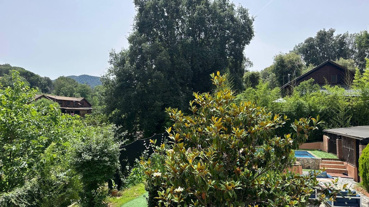 Photo of Outdoor in Sant Celoni