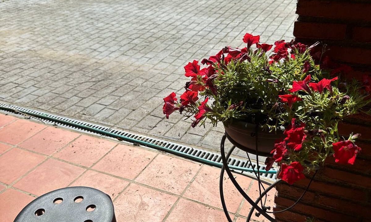 Photo of Patio Balcony in Sant Celoni