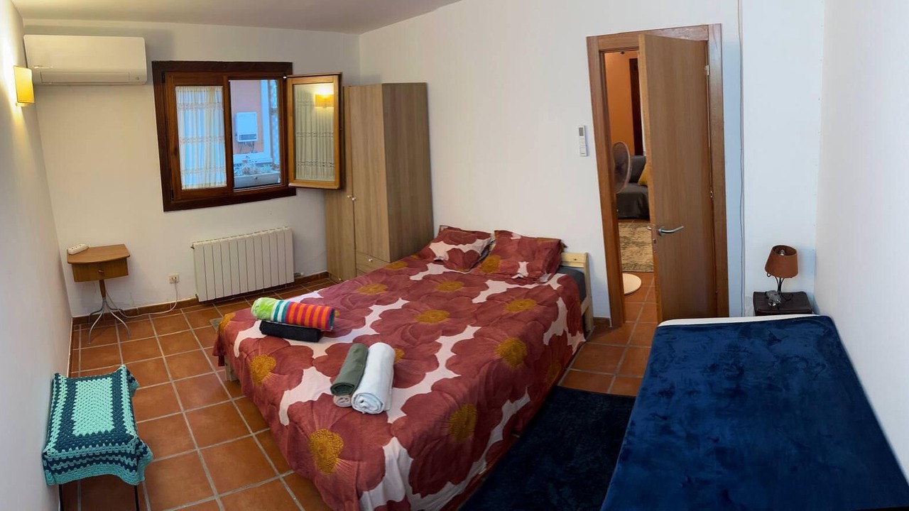 Photo of Bedroom in Sant Celoni