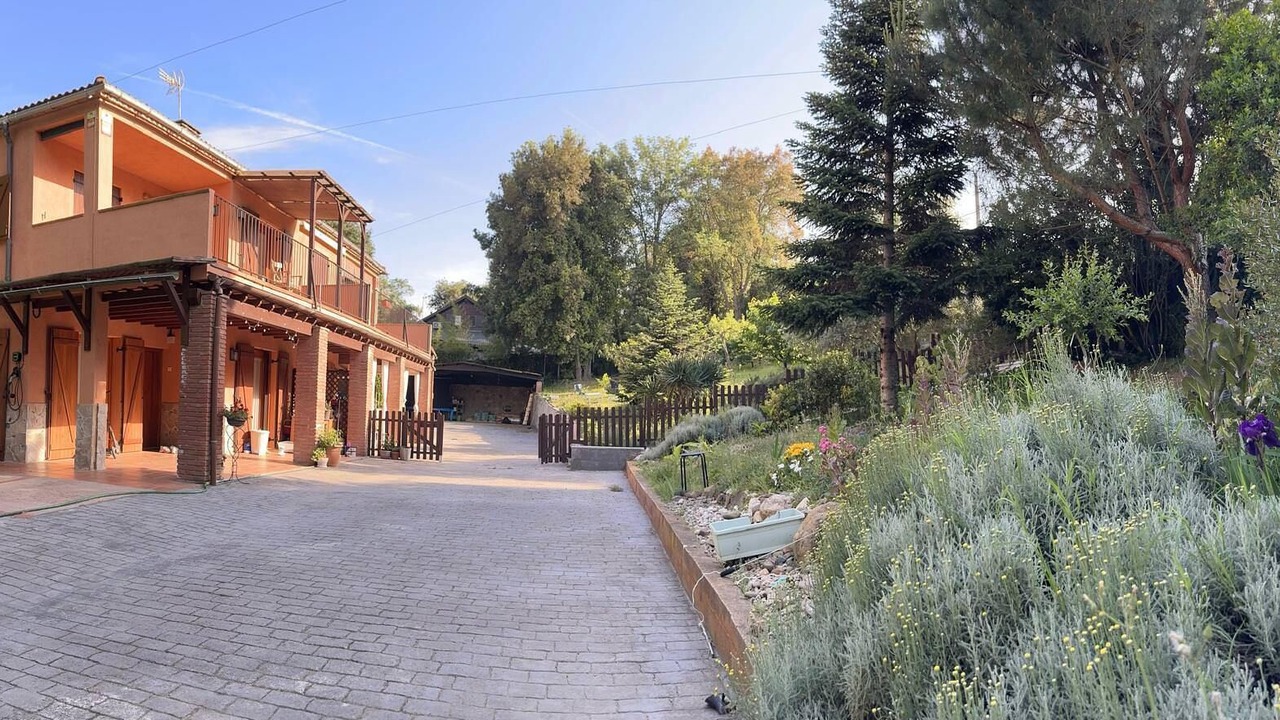 Photo of Outdoor in Sant Celoni