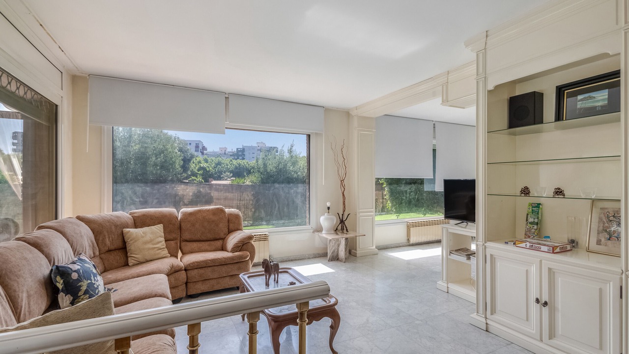 Photo of Livingroom in Masnou