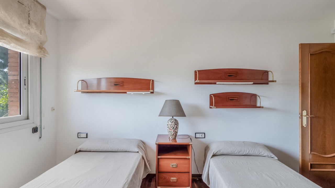 Photo of Bedroom in Masnou