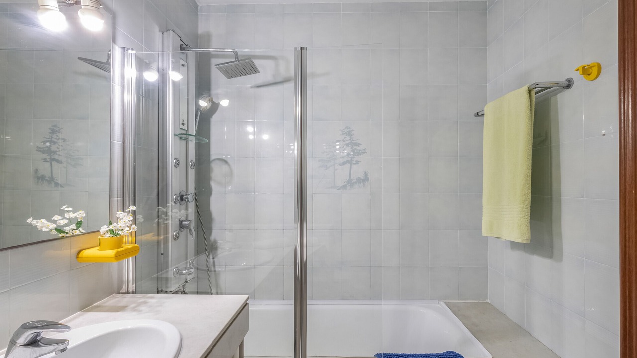 Photo of Bathroom in Masnou