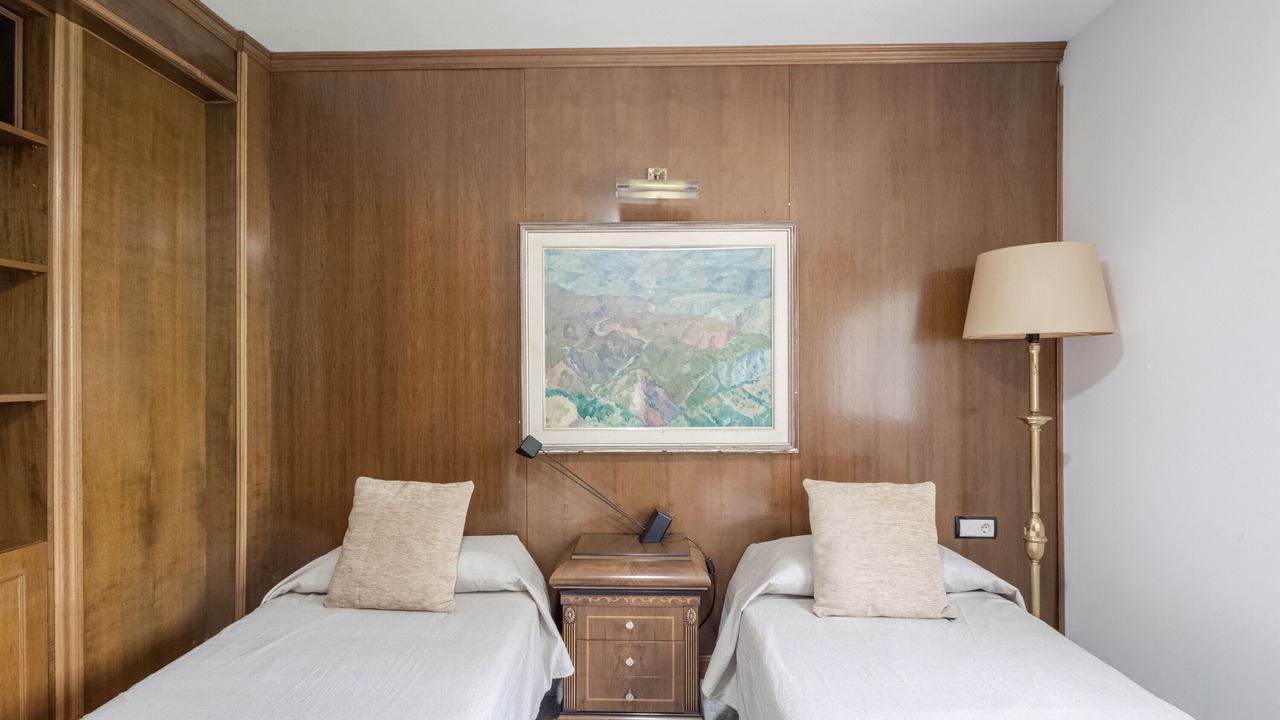 Photo of Bedroom in Masnou