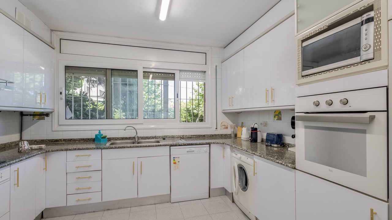 Photo of Kitchen in Masnou