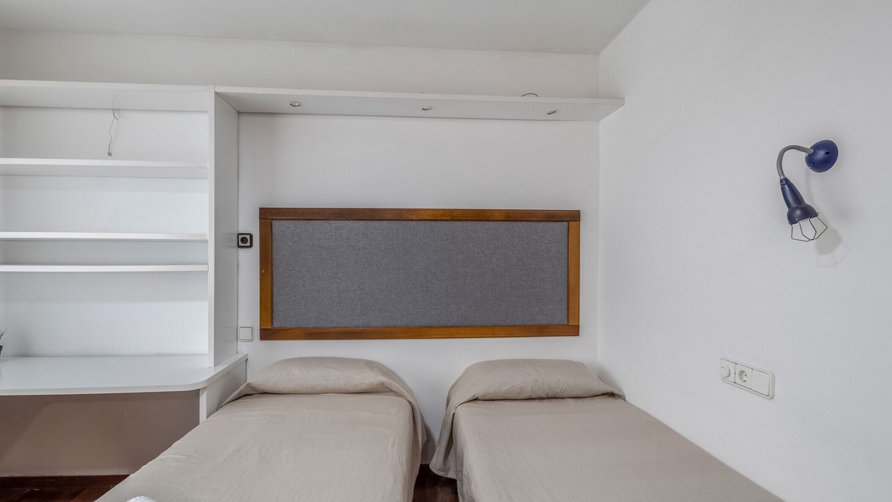 Photo of Bedroom in Masnou