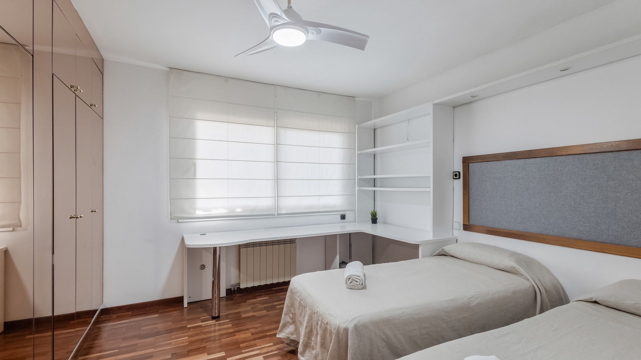Photo of Bedroom in Masnou
