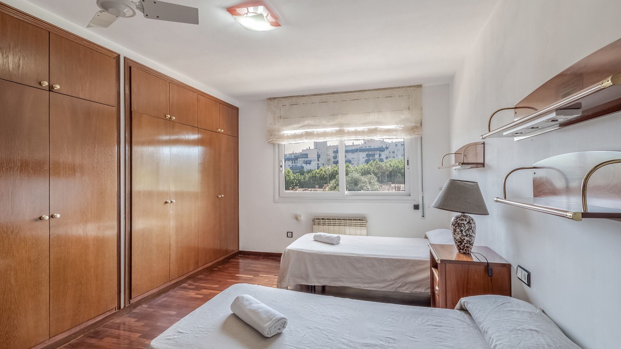 Photo of Bedroom in Masnou