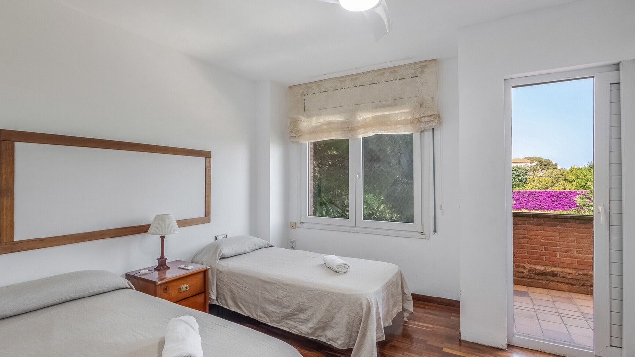 Photo of Bedroom in Masnou