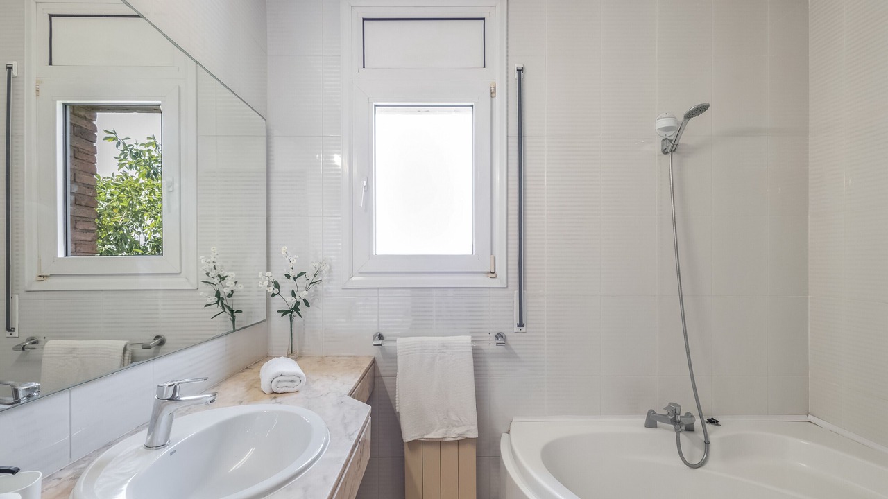 Photo of Bathroom in Masnou