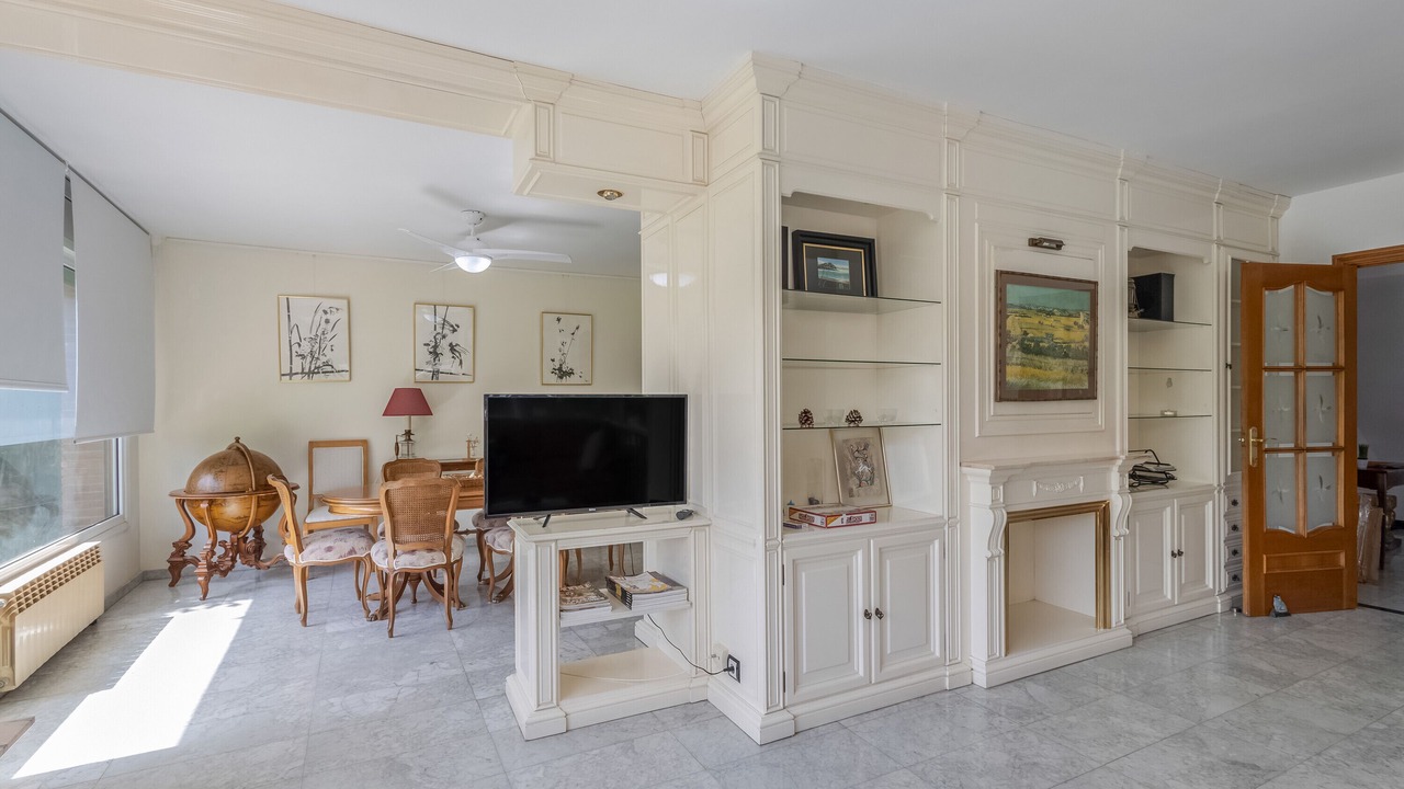 Photo of Livingroom in Masnou