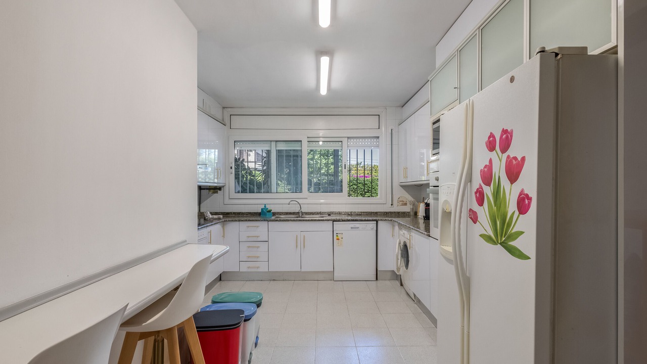 Photo of Kitchen in Masnou