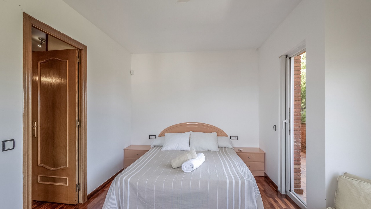 Photo of Bedroom in Masnou